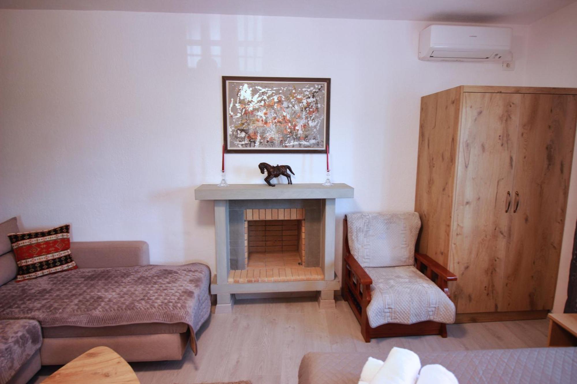 Emblematic House Apartment 4 Gjirokastër Exterior foto