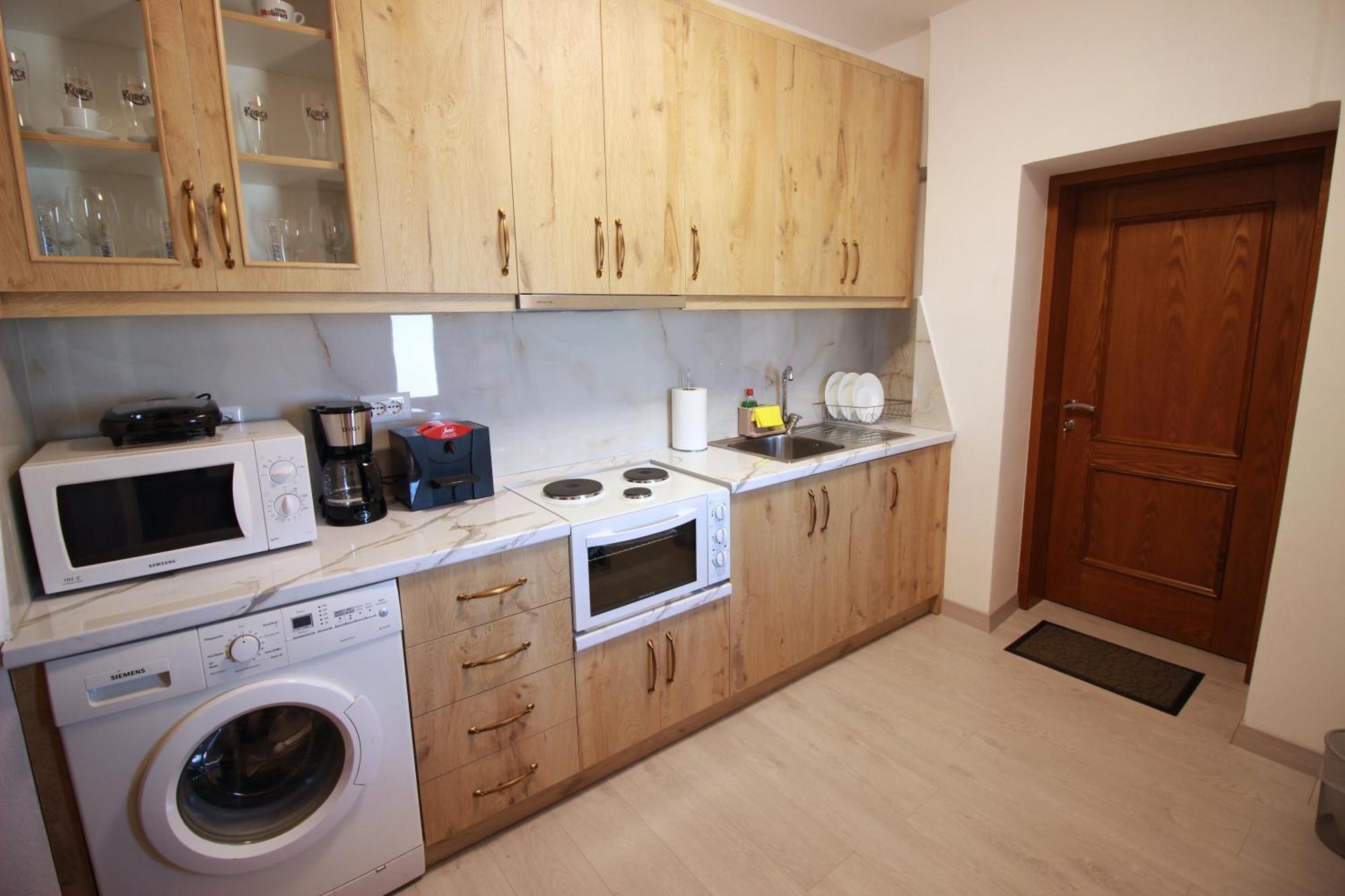 Emblematic House Apartment 4 Gjirokastër Exterior foto