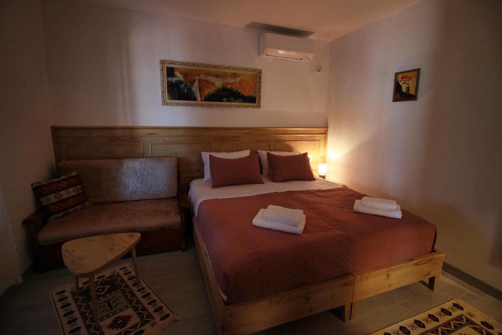 Emblematic House Apartment 4 Gjirokastër Exterior foto