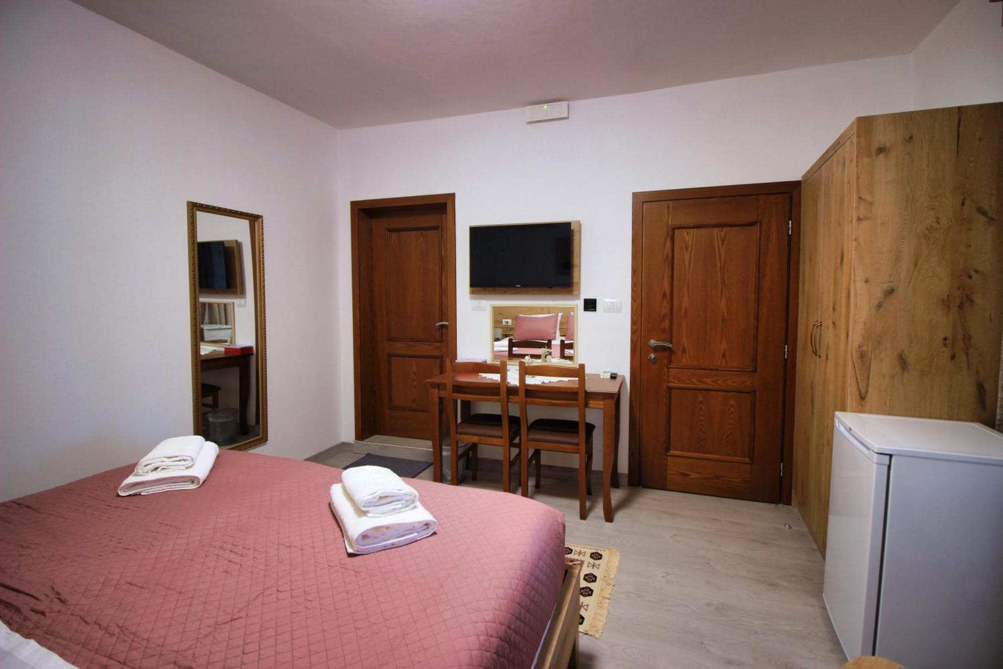 Emblematic House Apartment 4 Gjirokastër Exterior foto