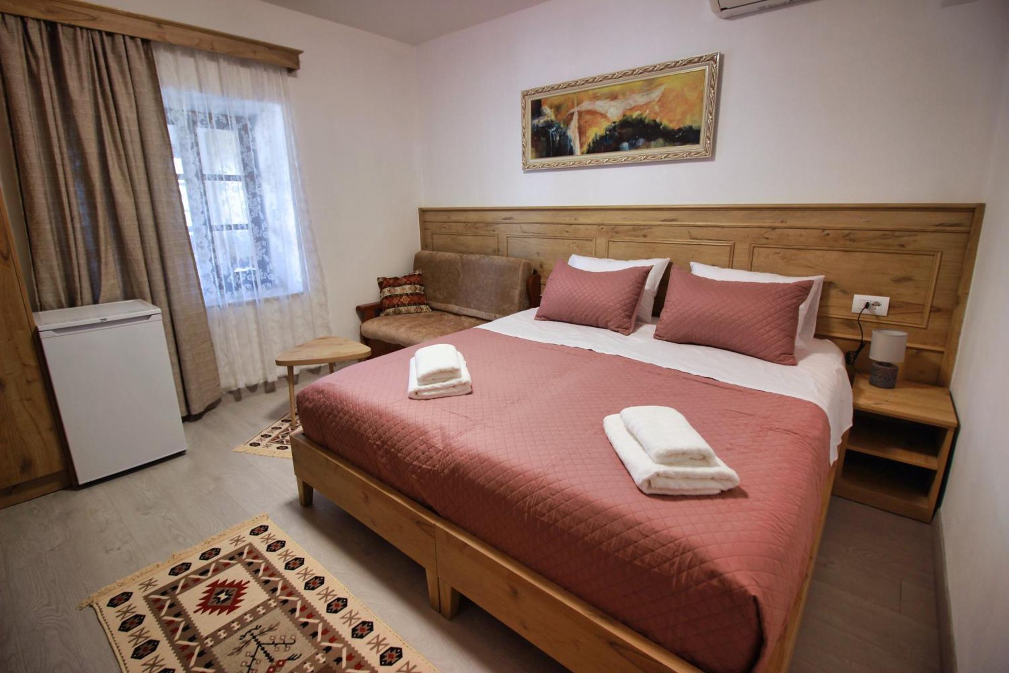 Emblematic House Apartment 4 Gjirokastër Exterior foto